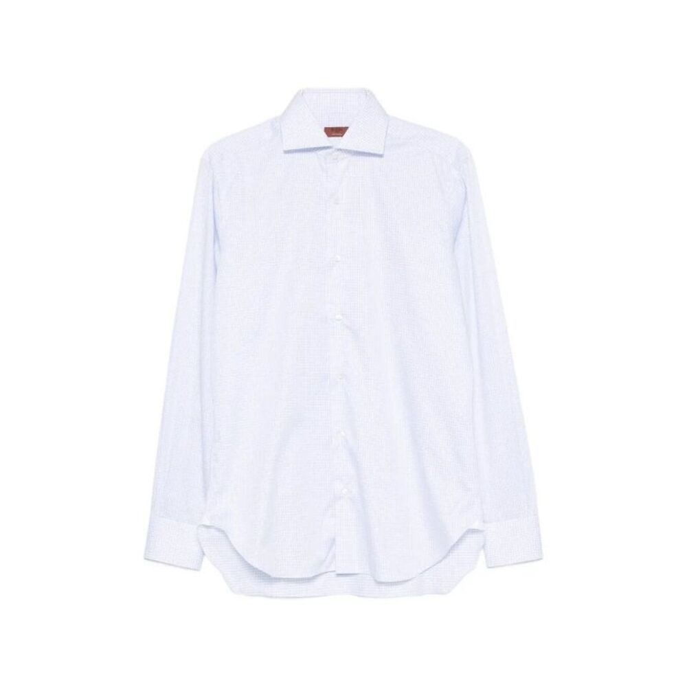 Barba Men "Journey" Shirt